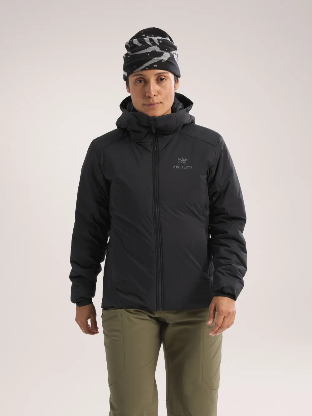 Atom Heavyweight Hoody Women's