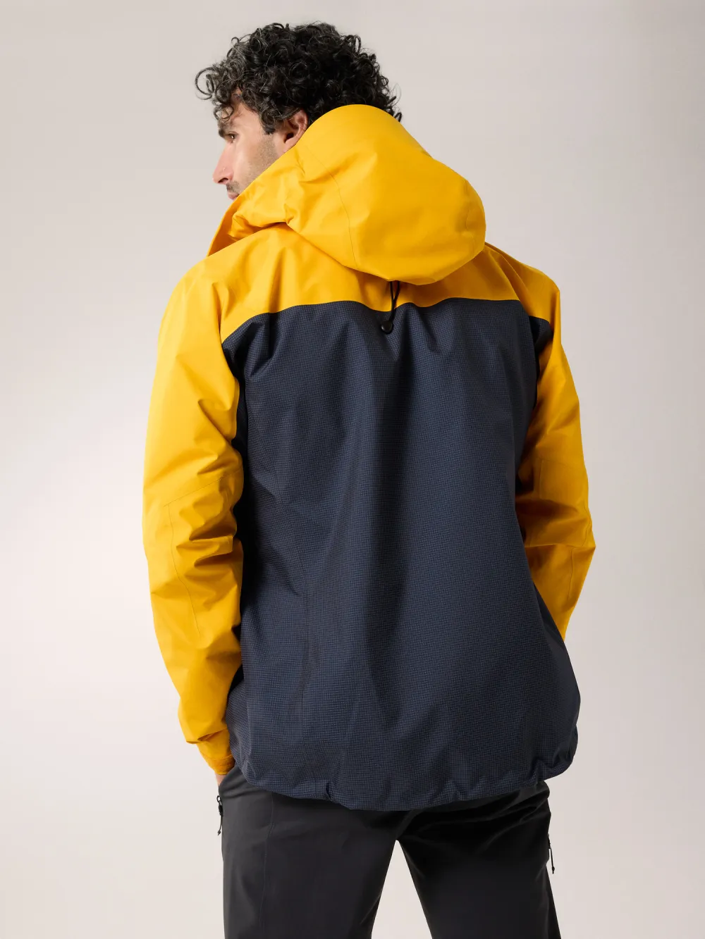 Alpha Jacket Men's