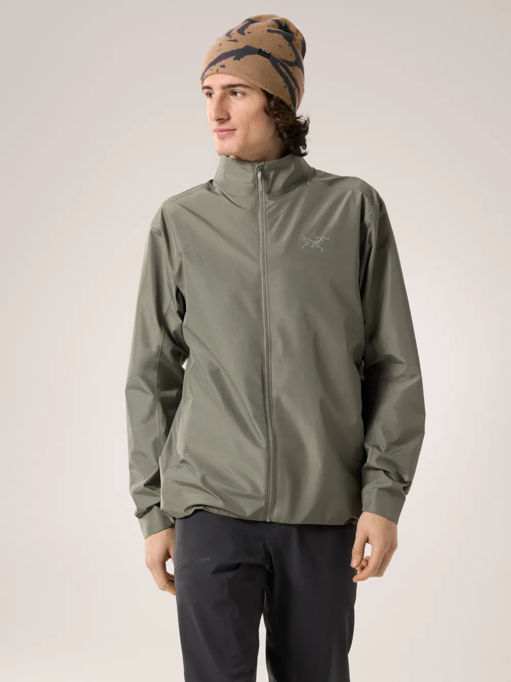 Solano Jacket Men's