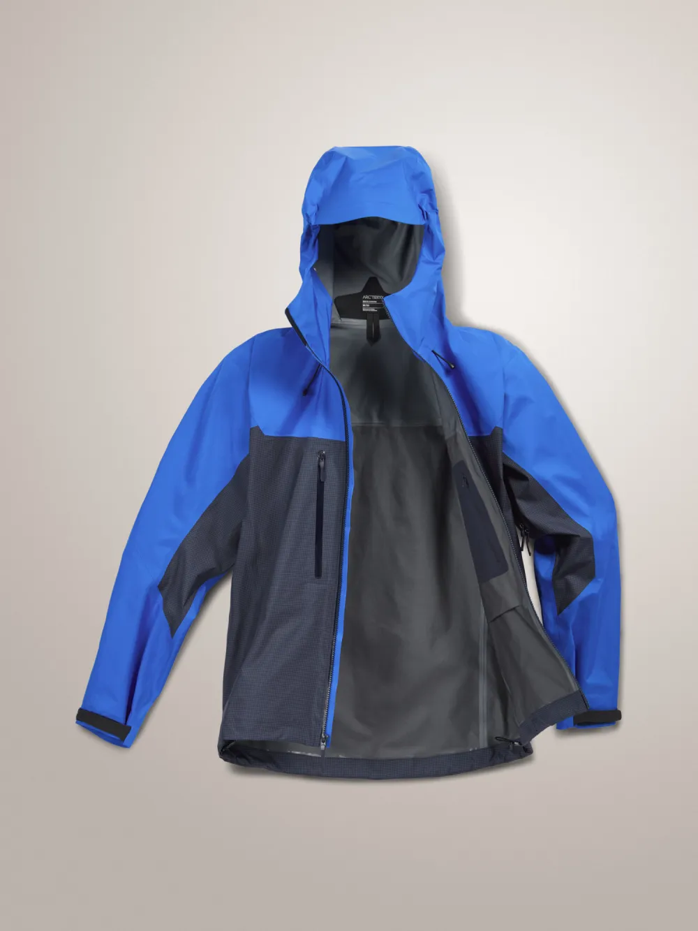 Alpha Jacket Men's