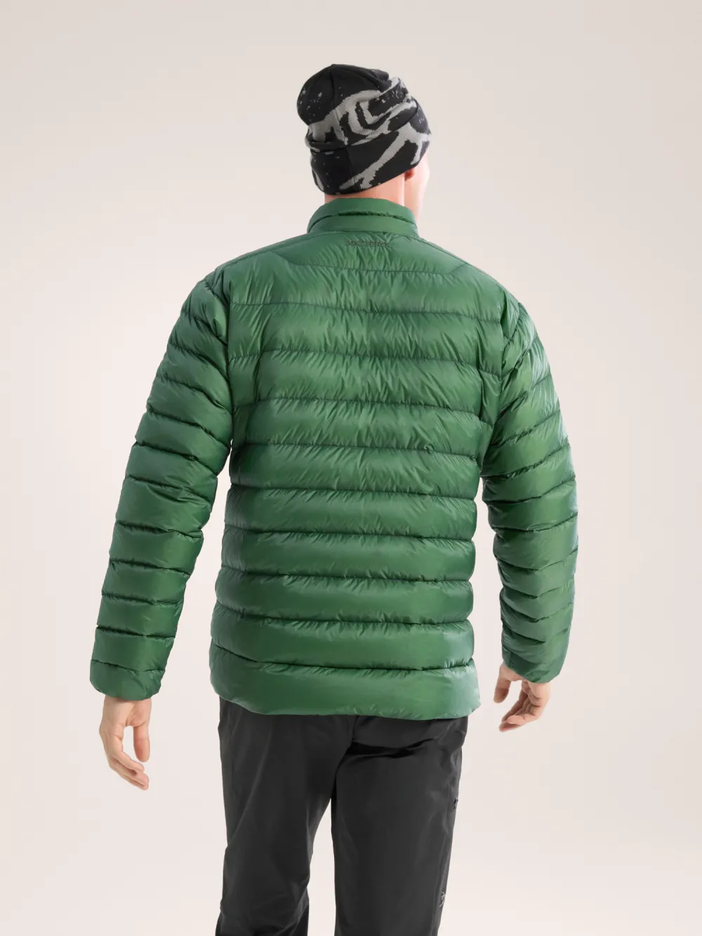 Cerium Jacket Men's