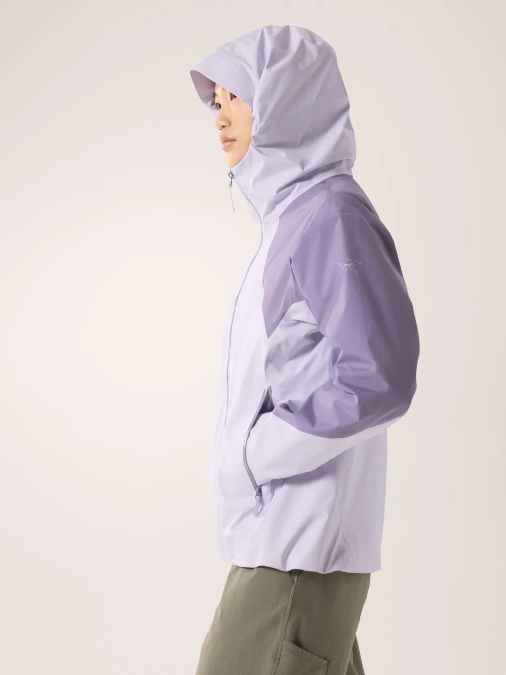 Coelle Lightweight Jacket Women's