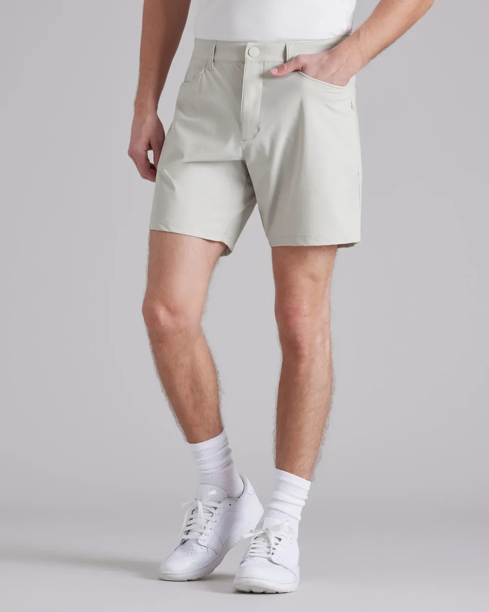 Men's Carrier Cargo Shorts