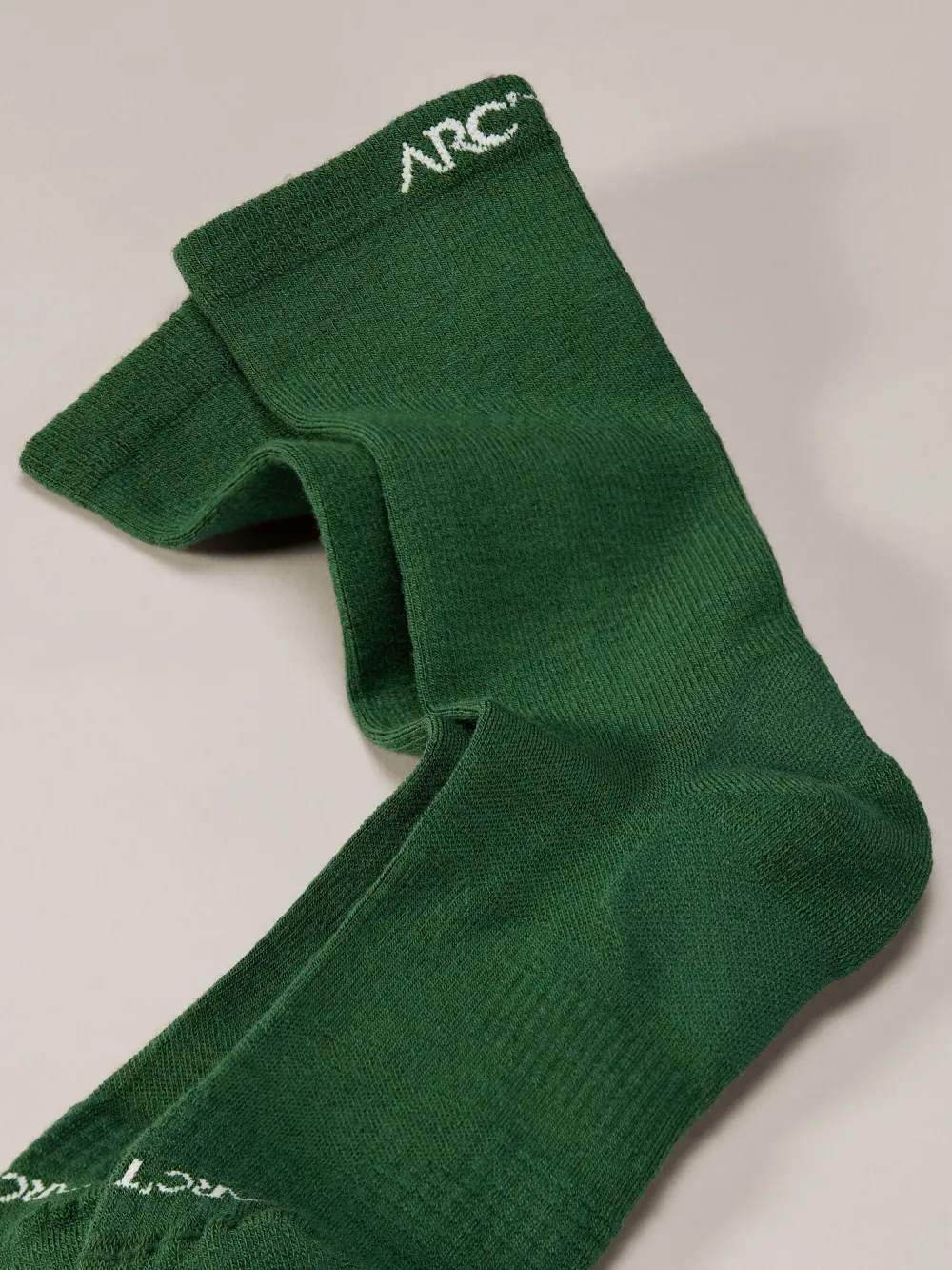 Merino Wool Mid Sock