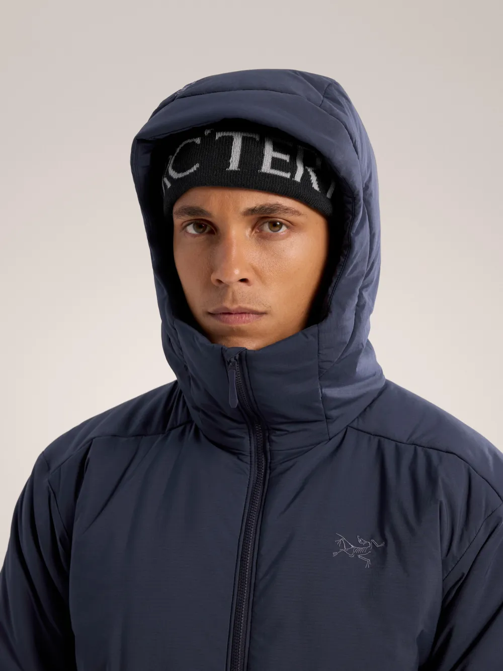 Atom Heavyweight Hoody Men's