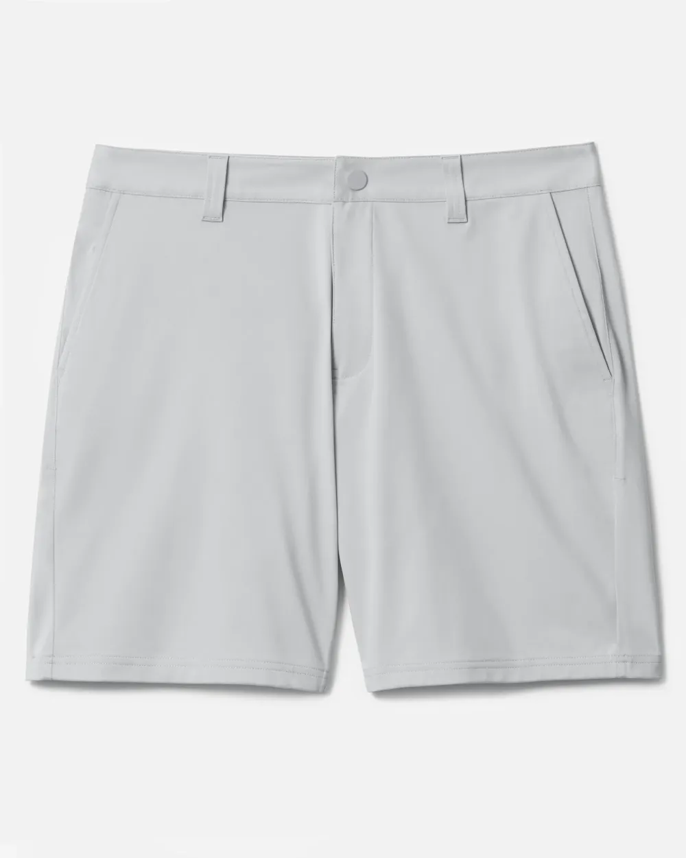 Summer-ready Inseam Shorts