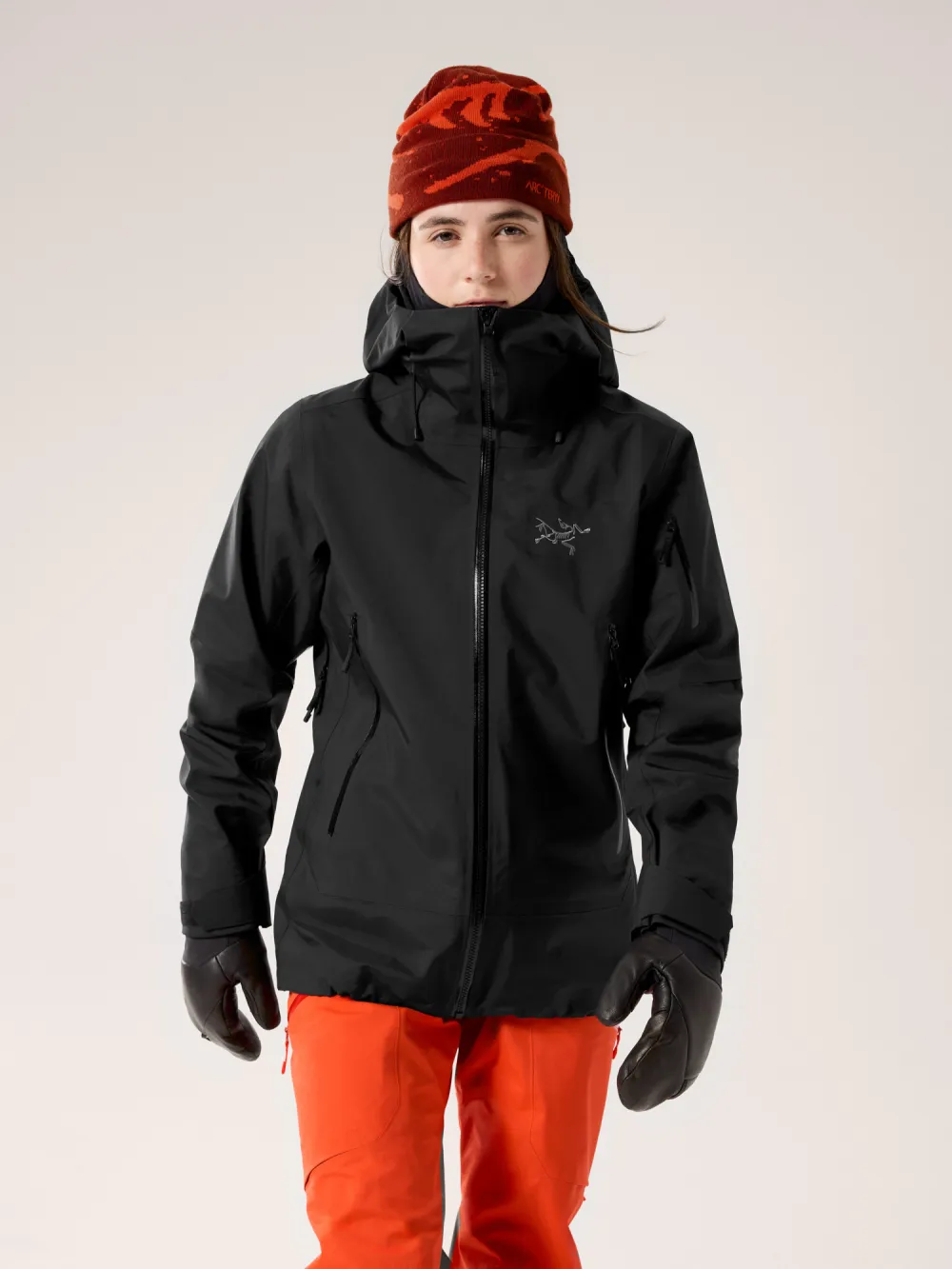 Sentinel Jacket Women's