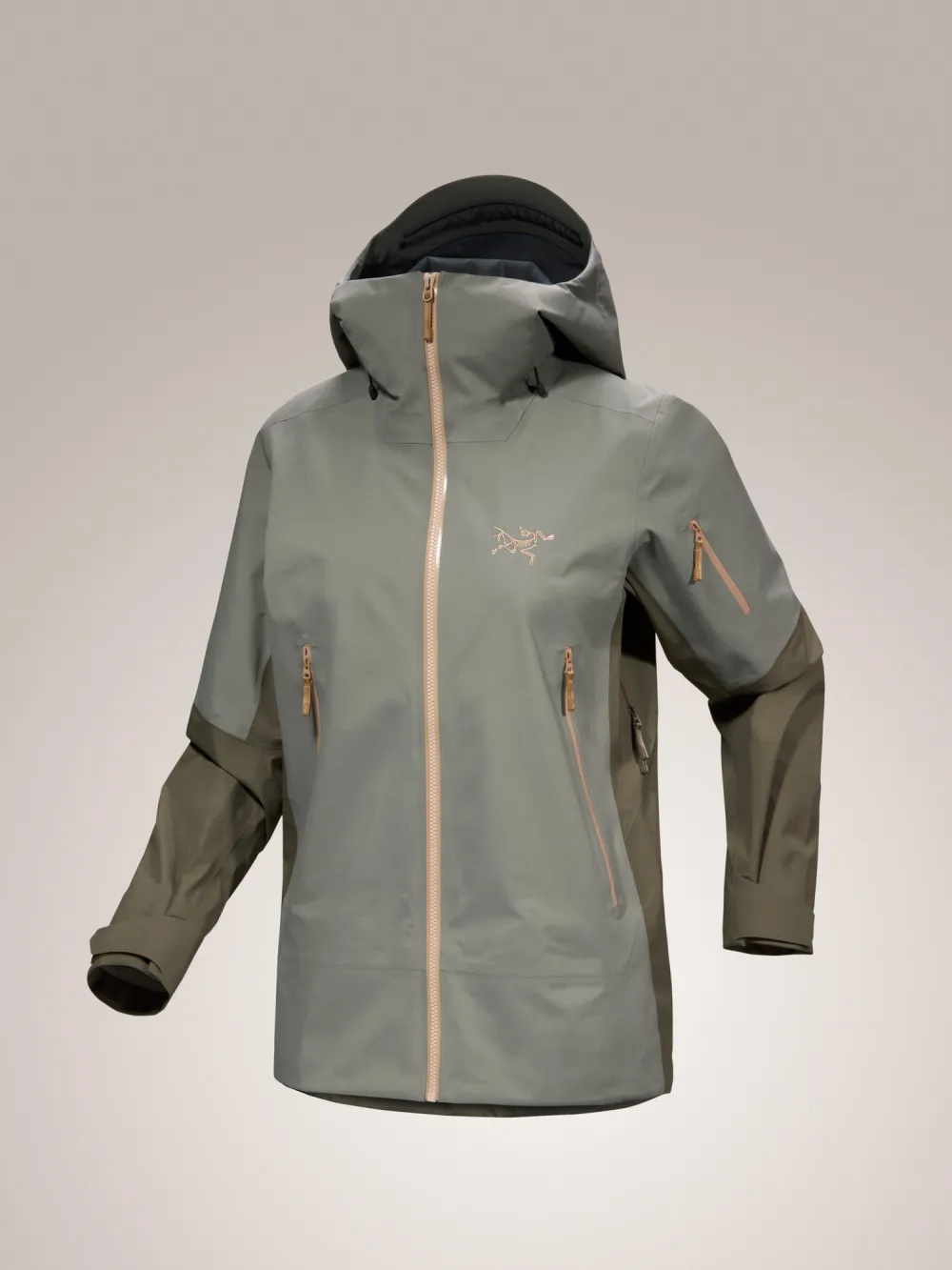 Sentinel Jacket Women's