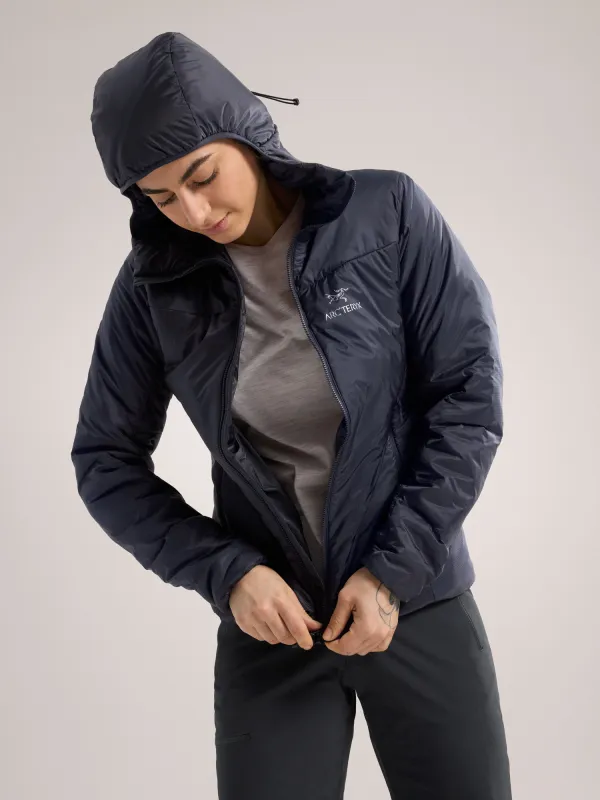 Nuclei FL Jacket Women's