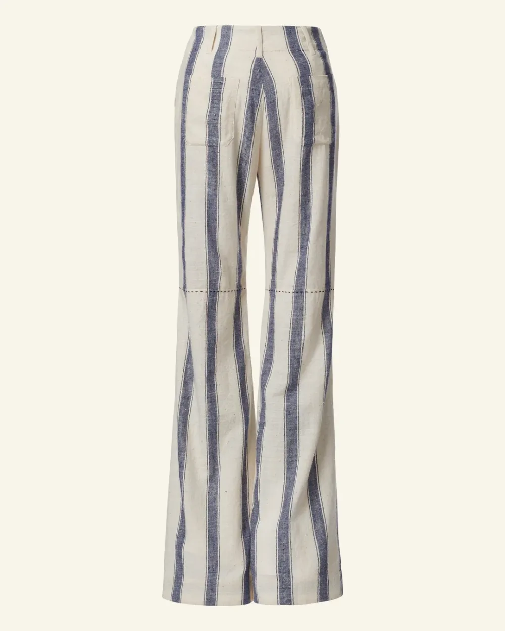 Charlie Harbor Stripe Pant