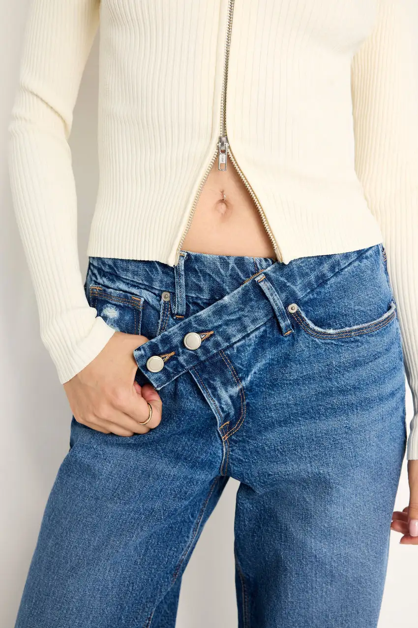 GOOD ’90S RELAXED JEANS