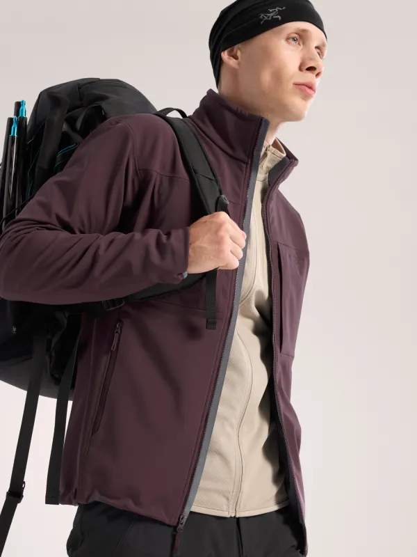 Gamma MX Jacket Men's