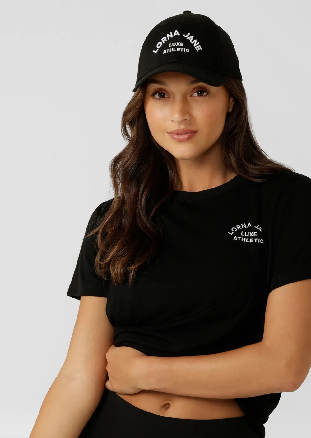 Lotus Tee And Cap Kit