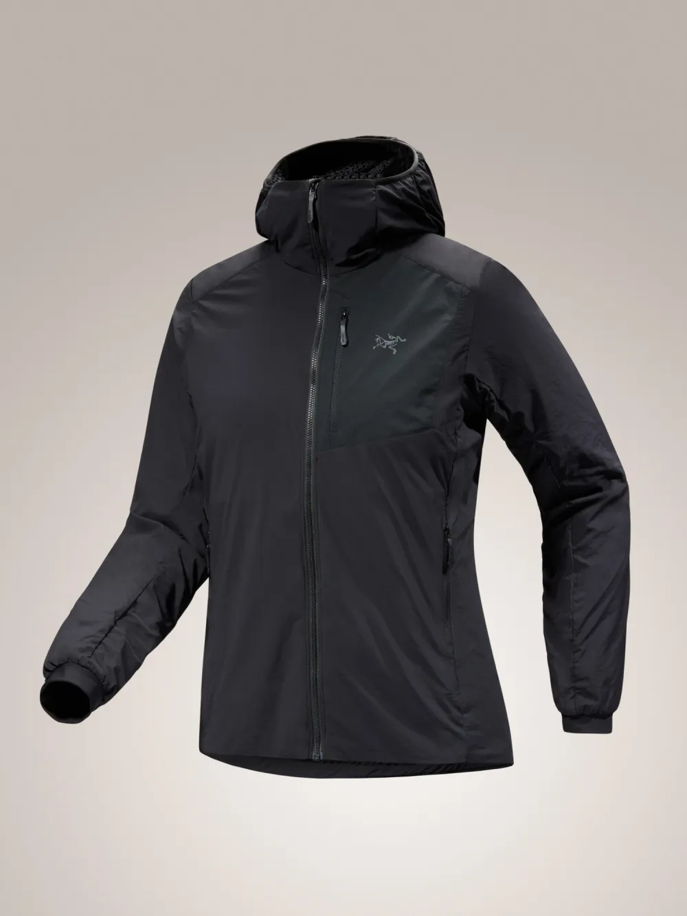 Proton Lightweight Hoody Women's