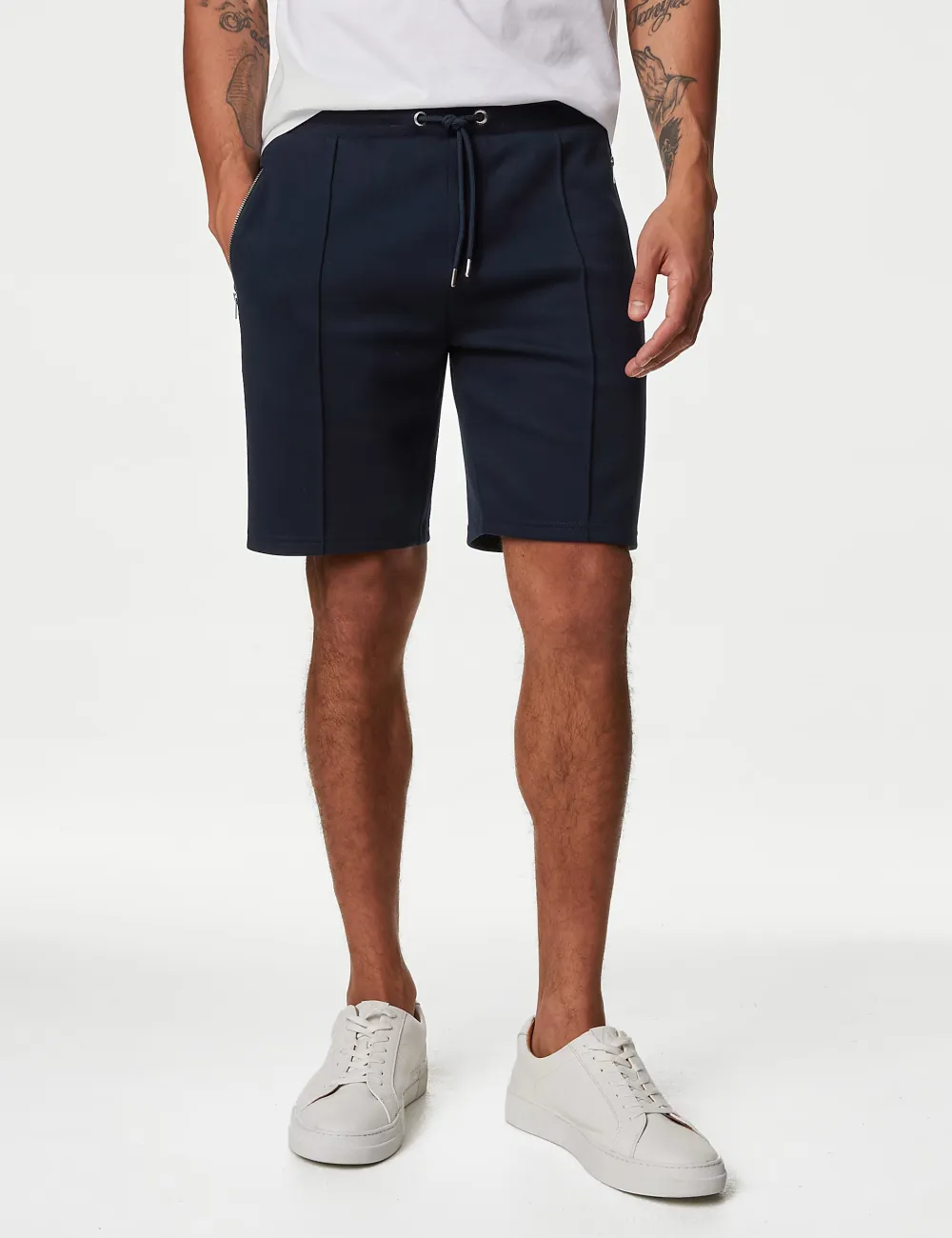 Casual Comfort Sports Shorts