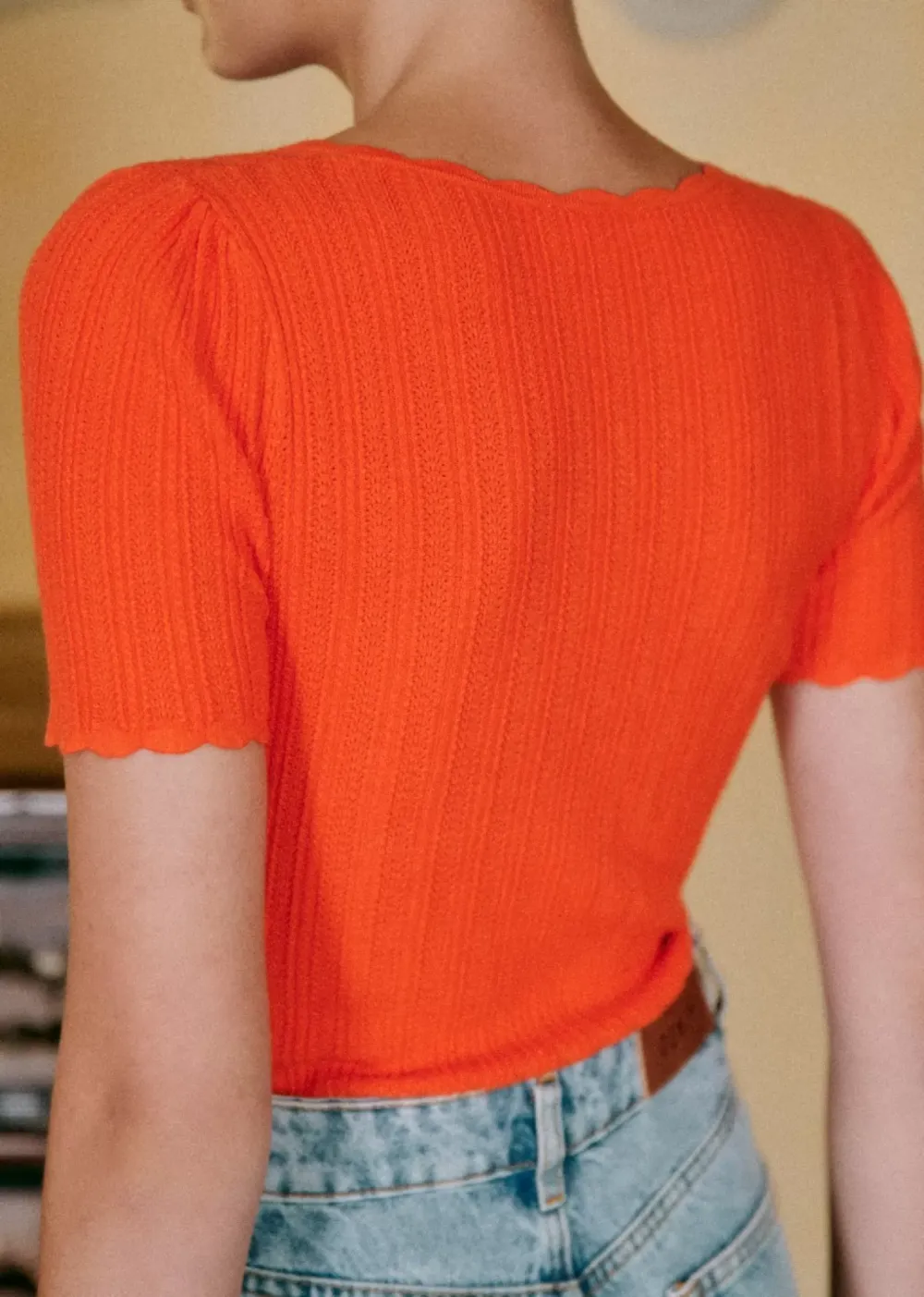 Cheap Cloe Jumper | Knitwear