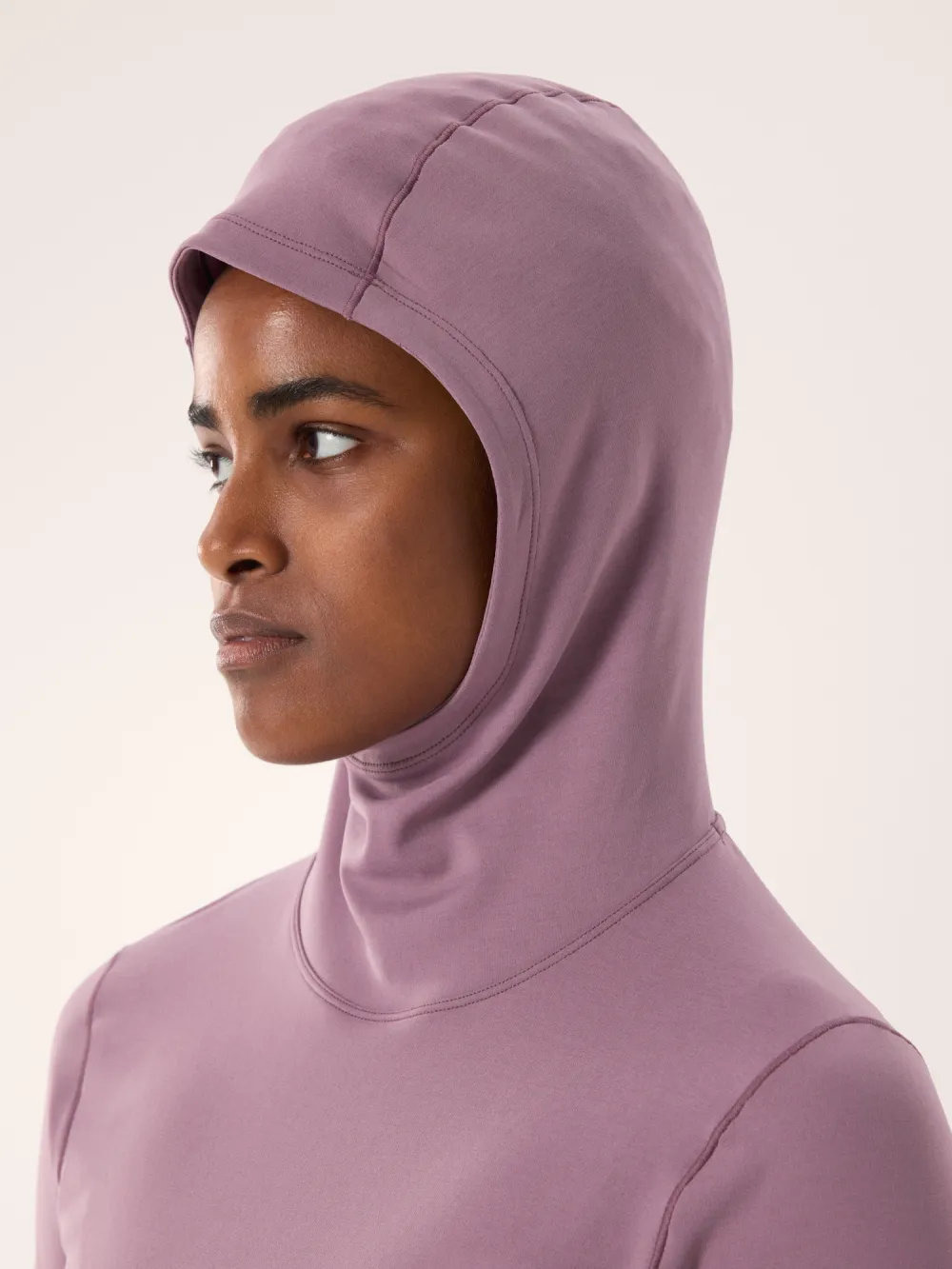 Taema Thermal Hoody Women's