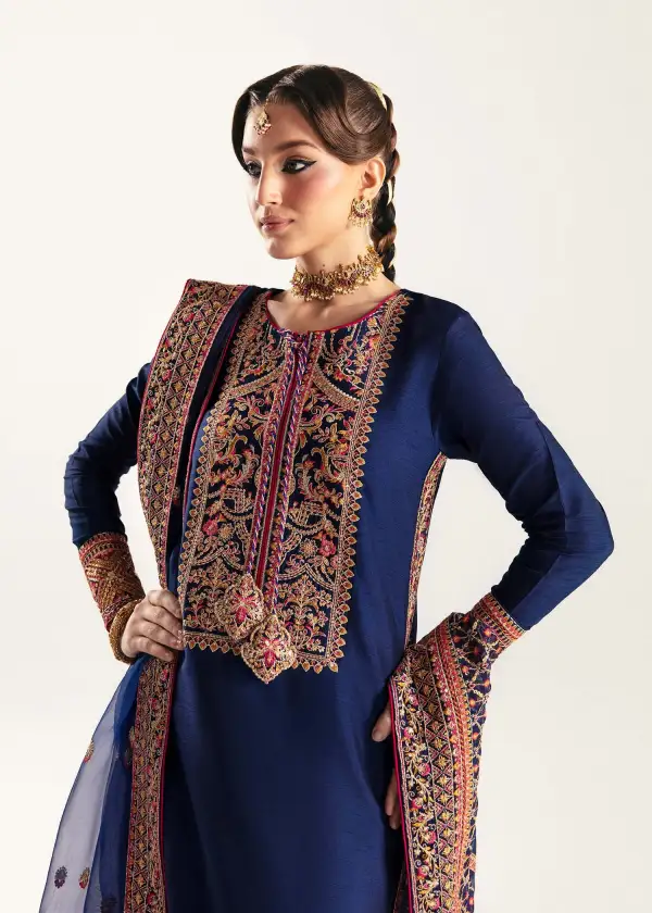 Tanisha Embroidered Sets