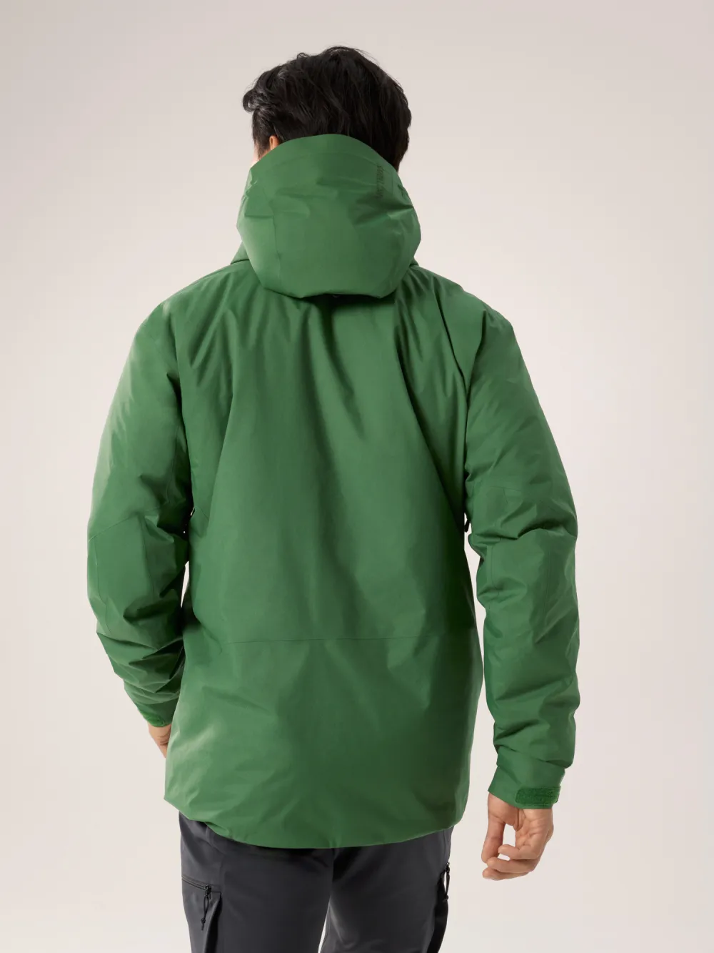 Beta Insulated Jacket Men's