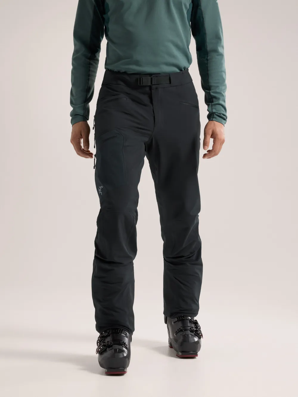 Rush Softshell Pant Men's