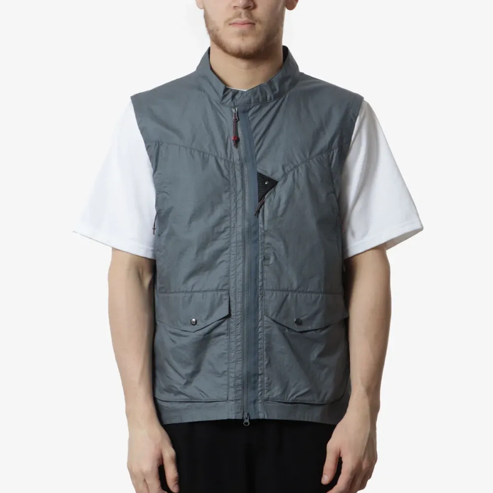 Wind Vest