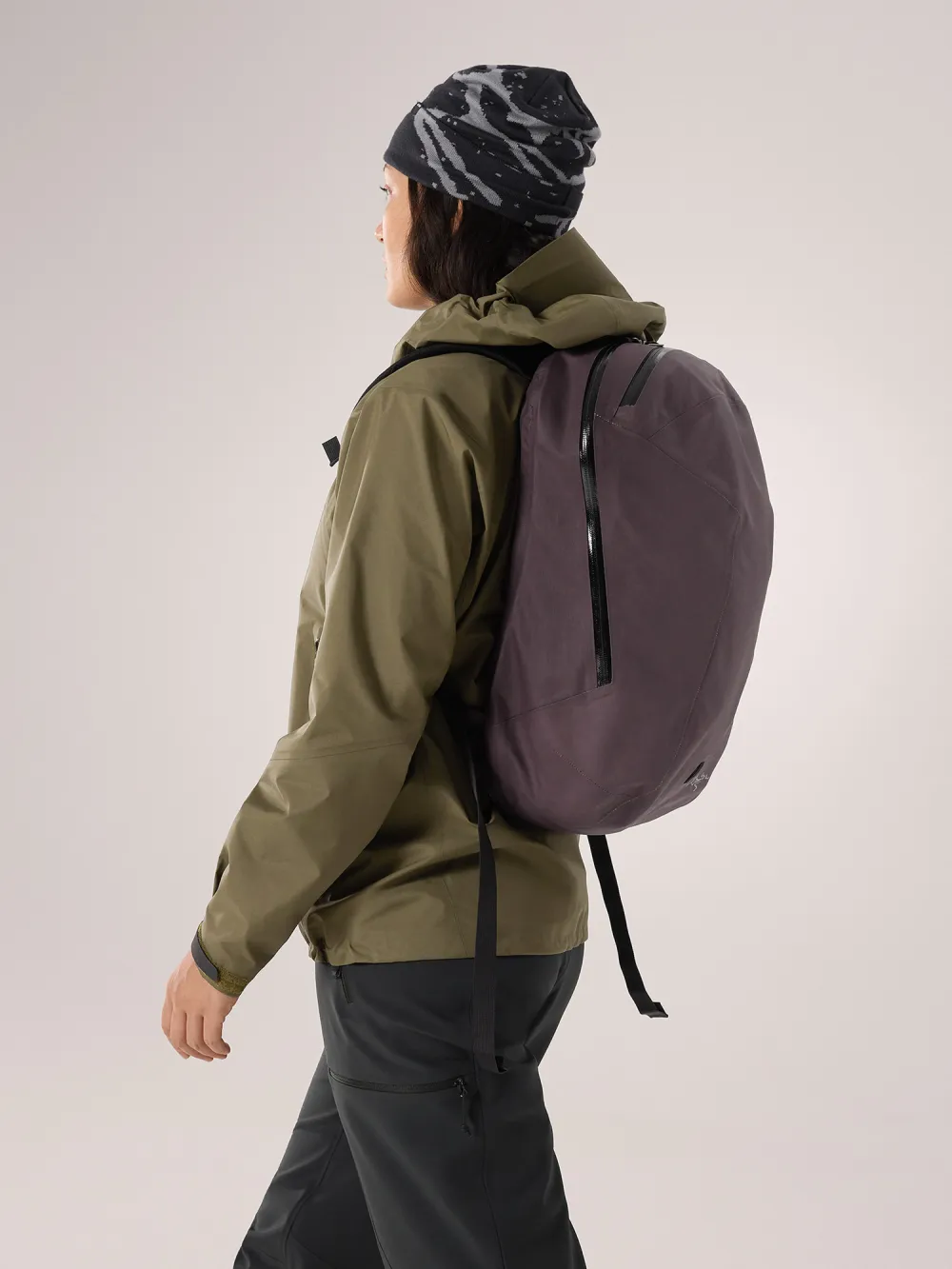 Granville 16 Backpack