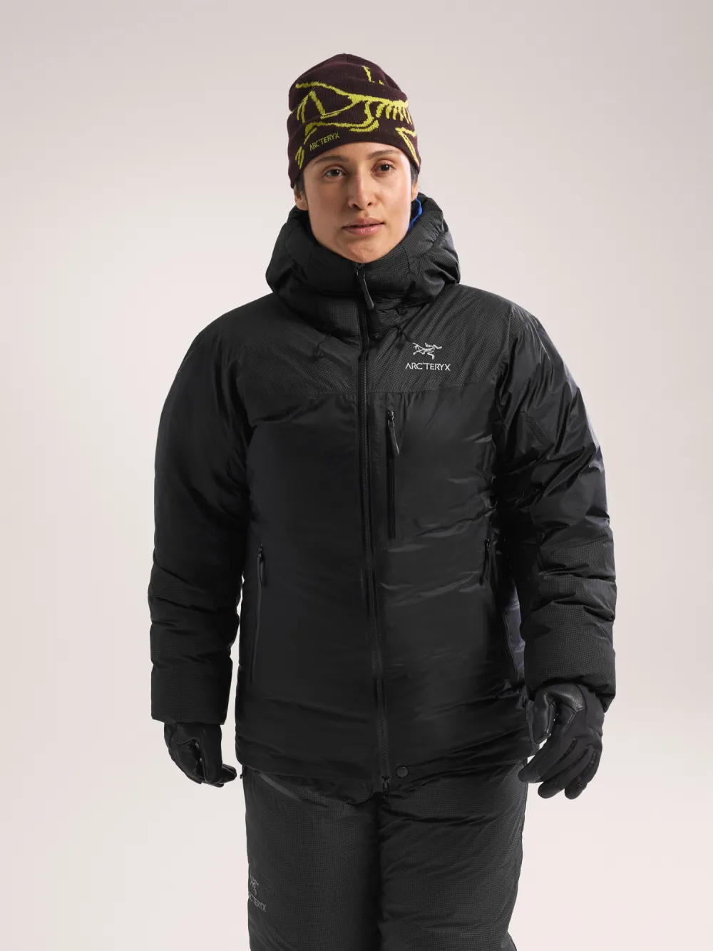 Alpha Parka Women's