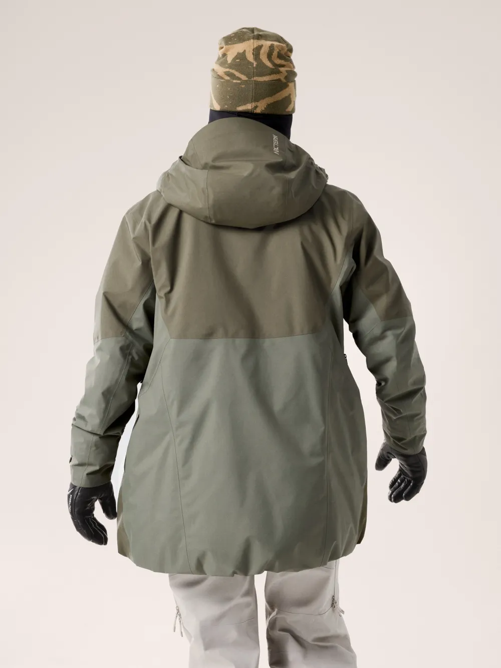 Sentinel Insulated Jacket Women's