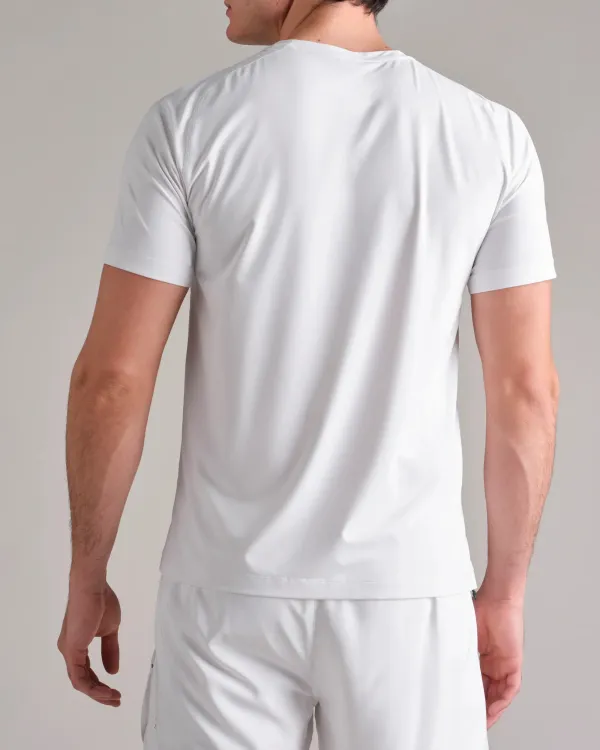 Men's Sport Short Sleeve T-shirts