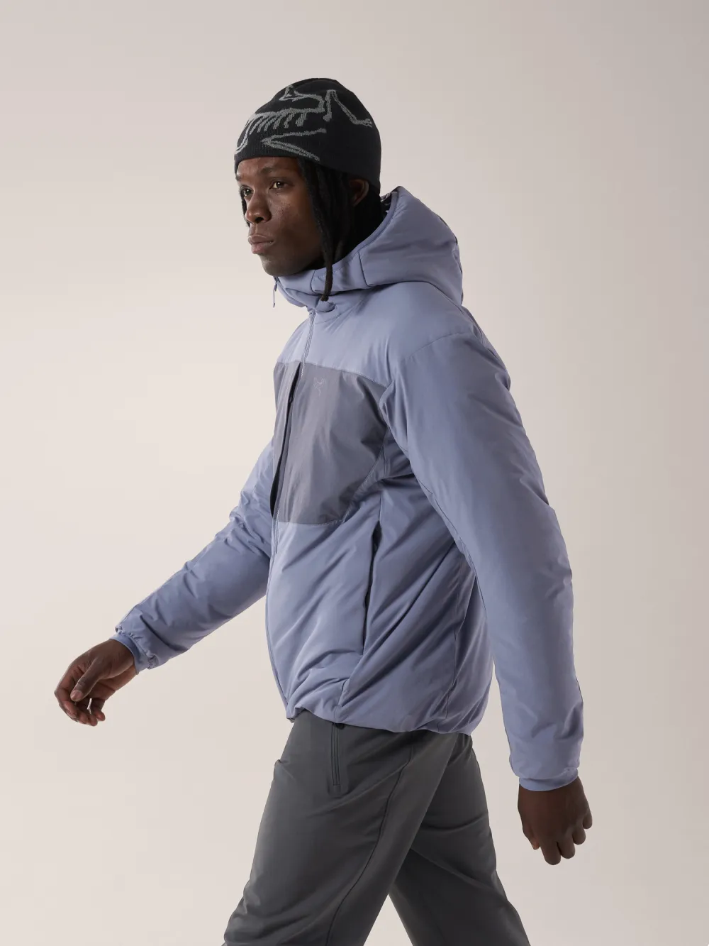 Proton Heavyweight Hoody Men's