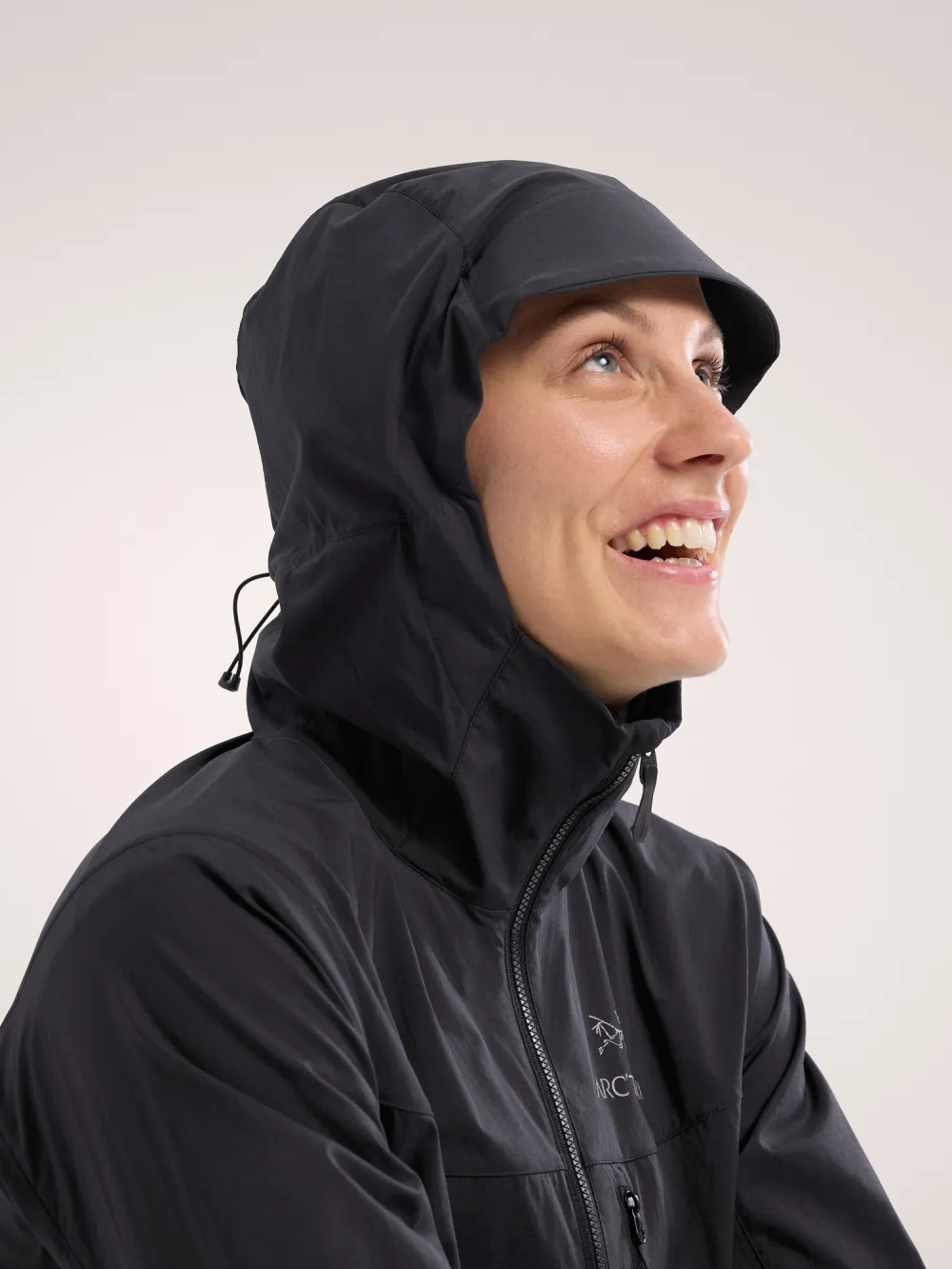 Squamish Hoody Women's