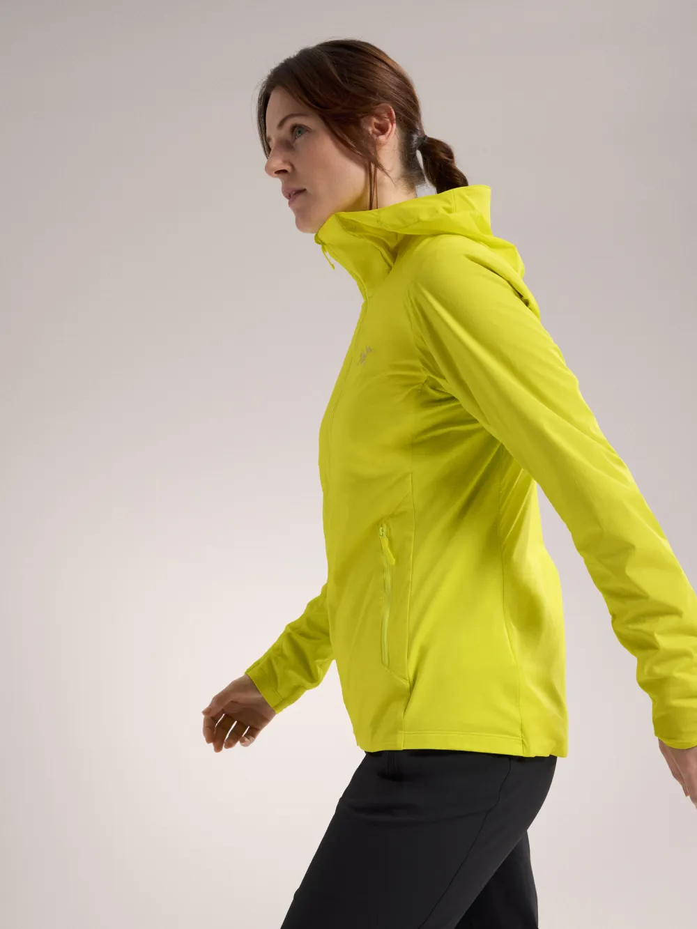 Atom Lightweight Hoody Women's