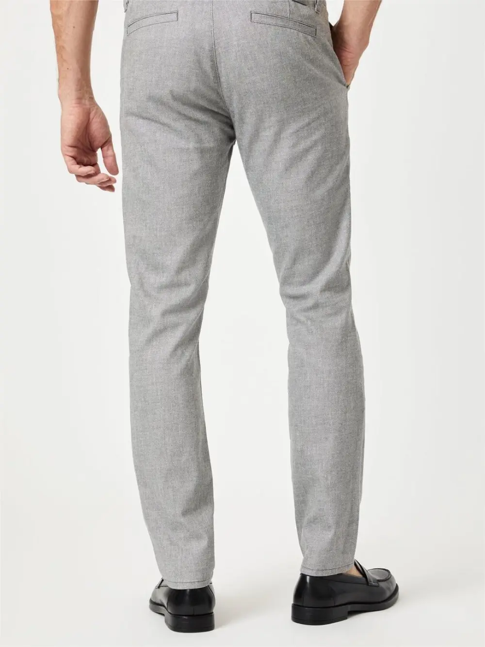 Milton Slim Pants