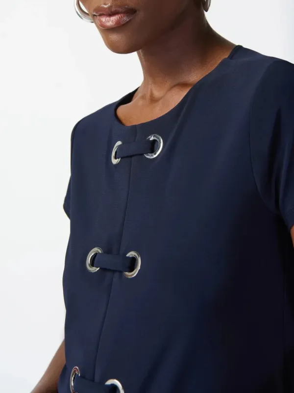 Tunic Midnight Blue