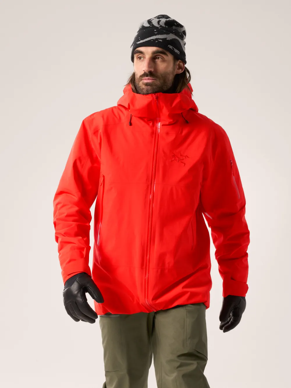 Sabre Insulated Jacket Men's