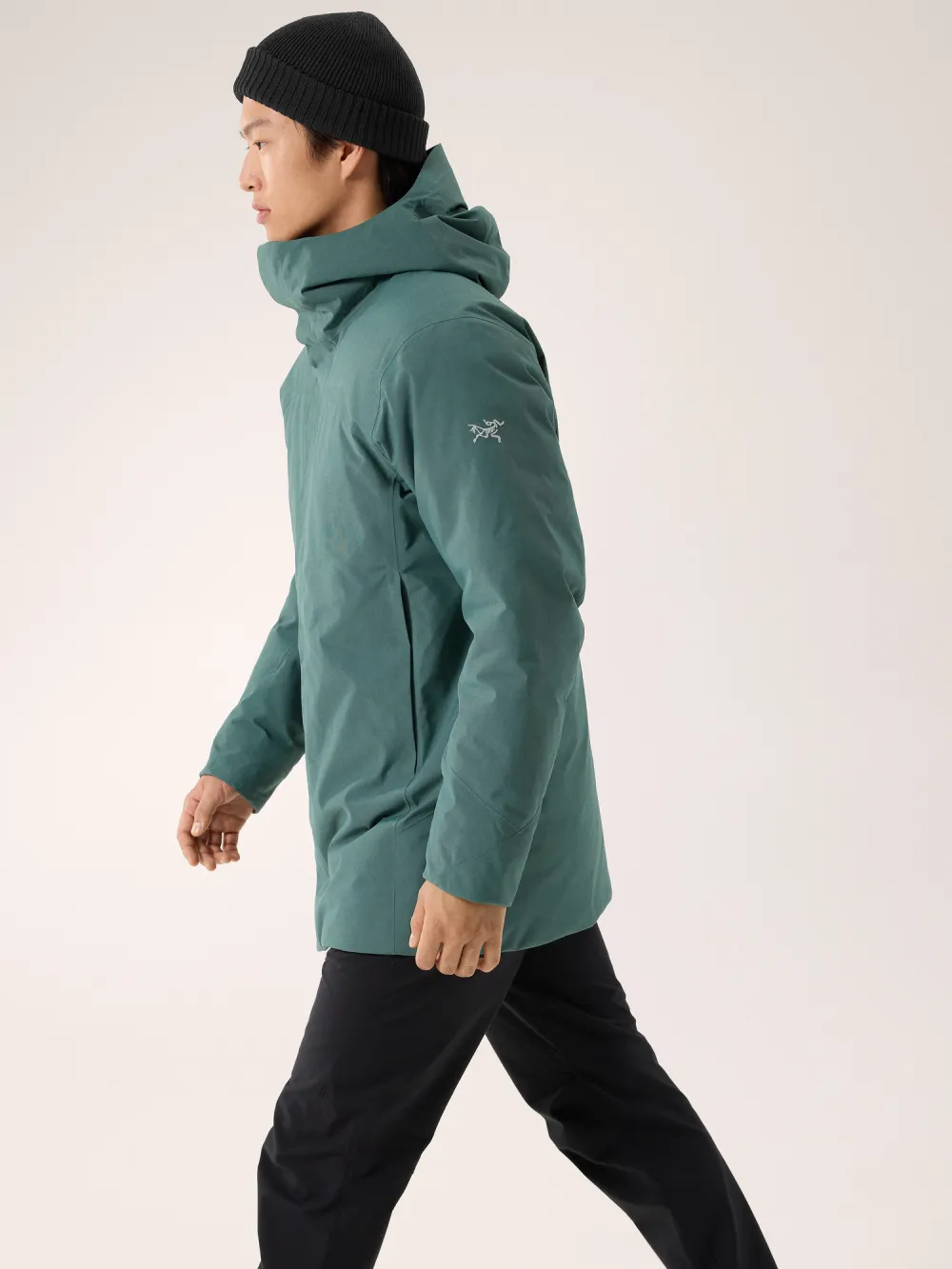 Therme Parka Men's