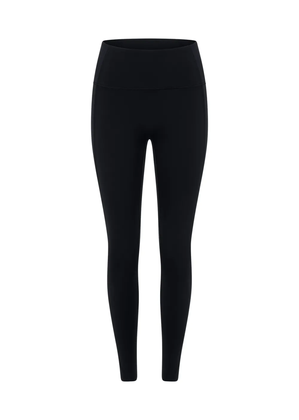 Agile Recycled No Ride 3 Pocket Ankle Biter Leggings