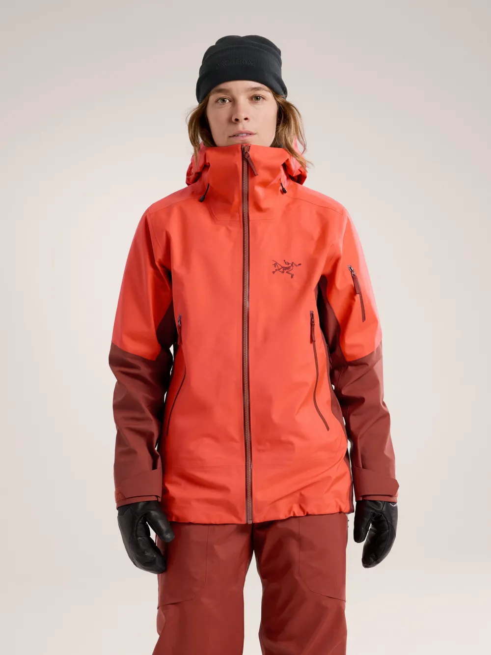 Sentinel Jacket Women's