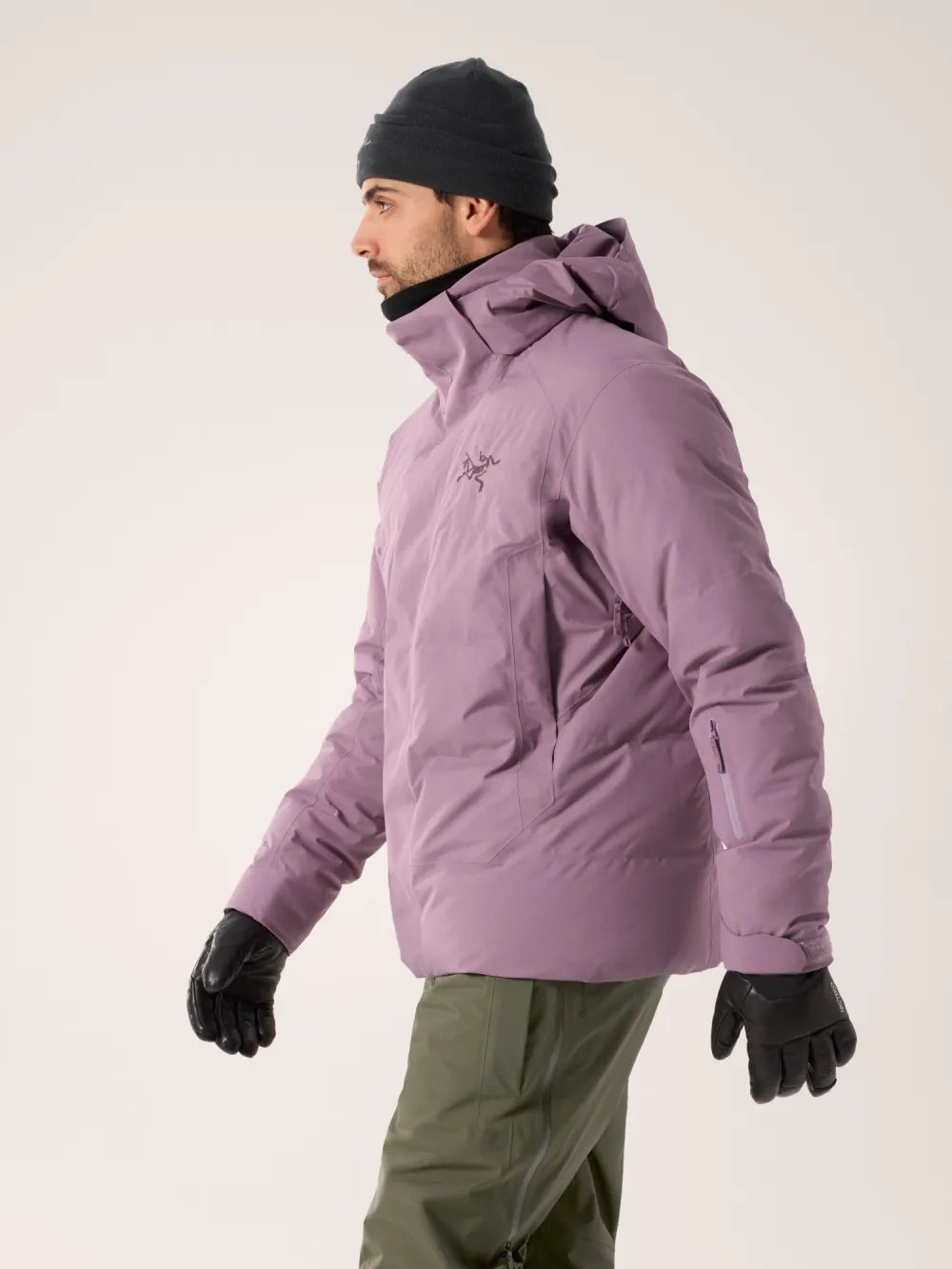 Fissile SV Down Jacket Men's