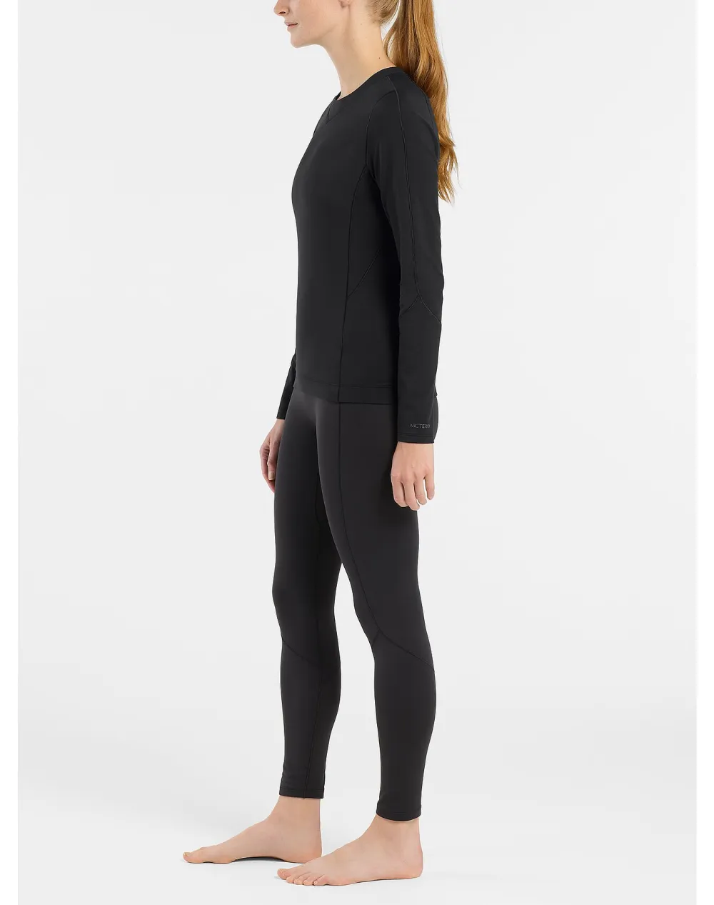 Rho Lightweight Bottom Women's