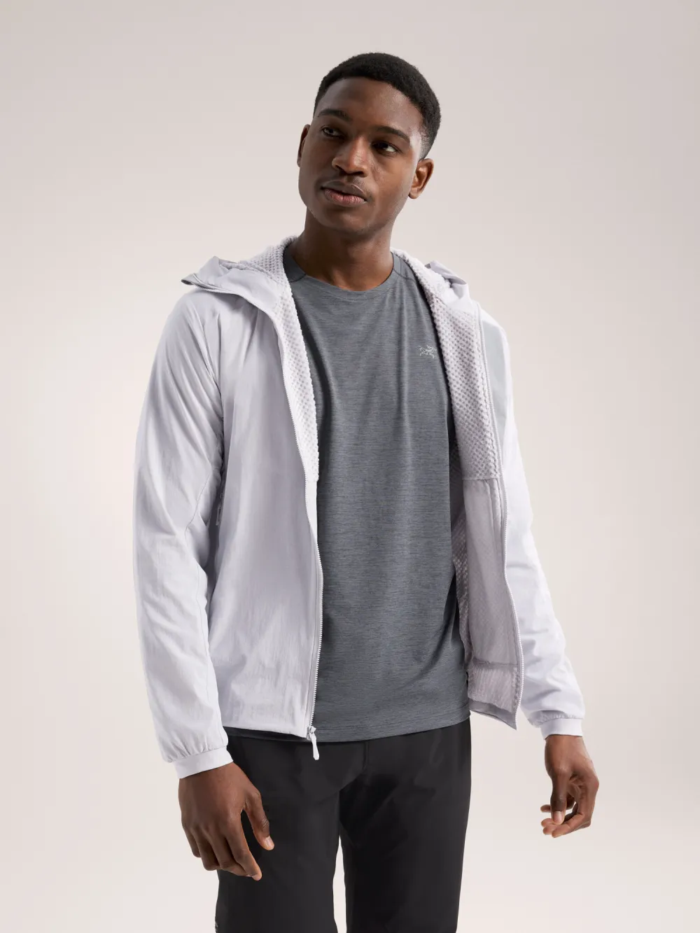 Proton Lightweight Hoody Men's