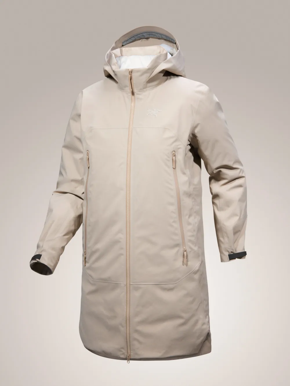 Beta Down Parka Women's