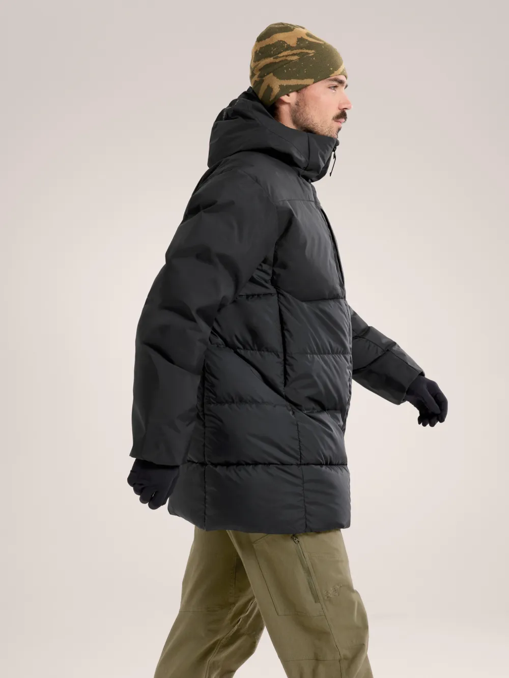 Thorium SV Parka Men's