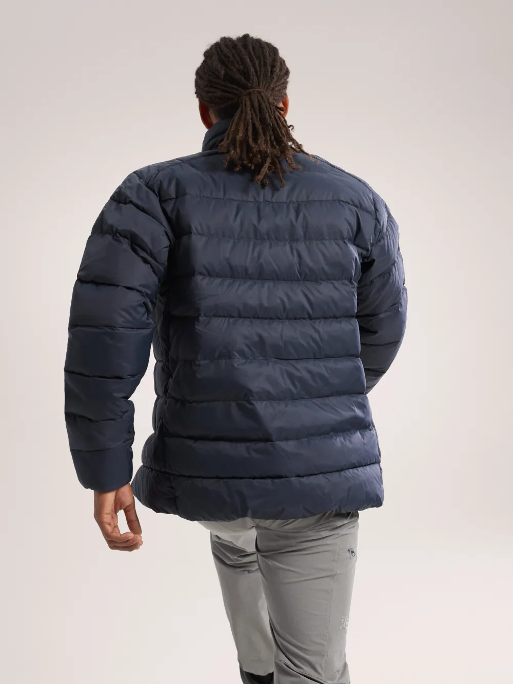 Thorium Jacket Men's