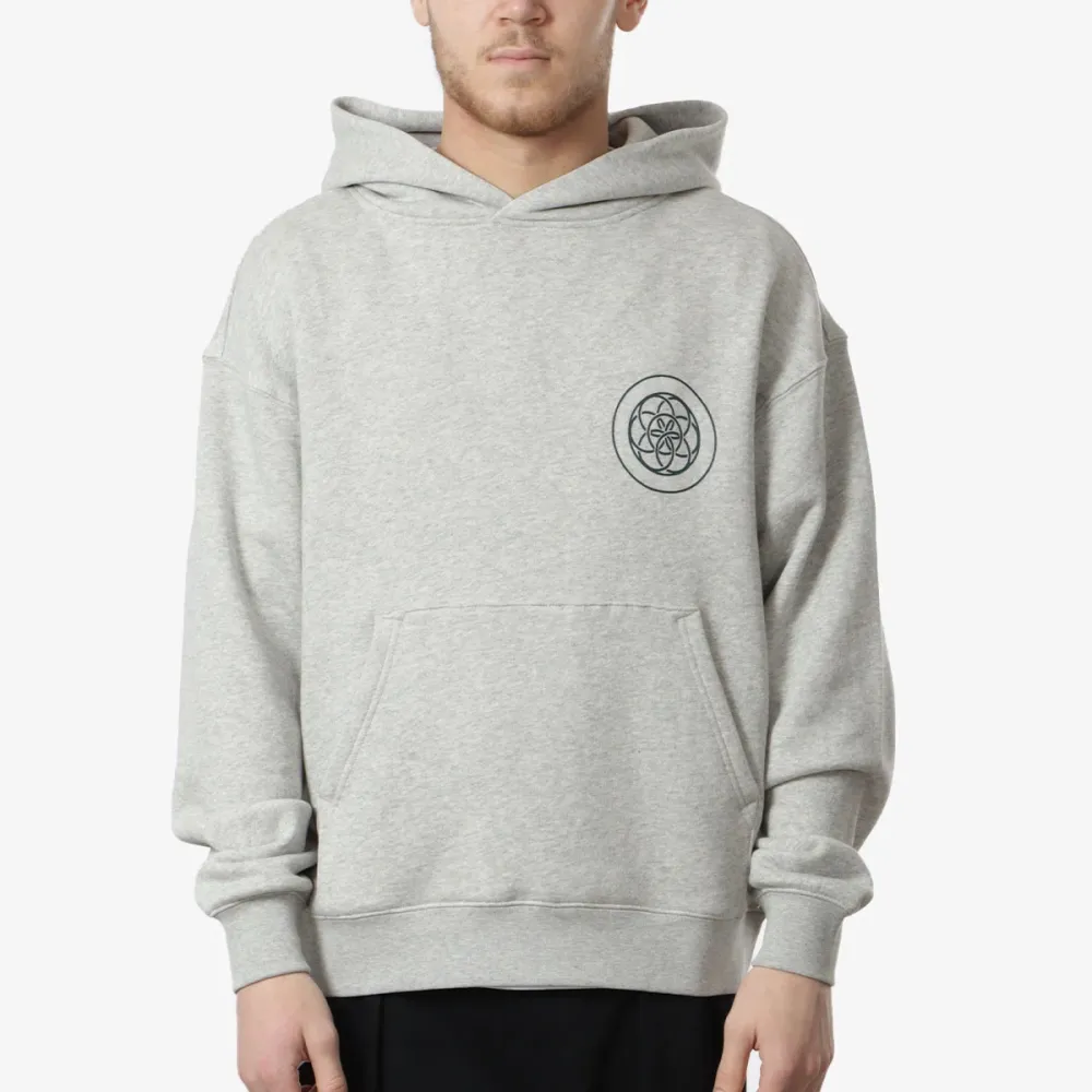 Museum of Peace and Quiet Wellness Centre Hoodie