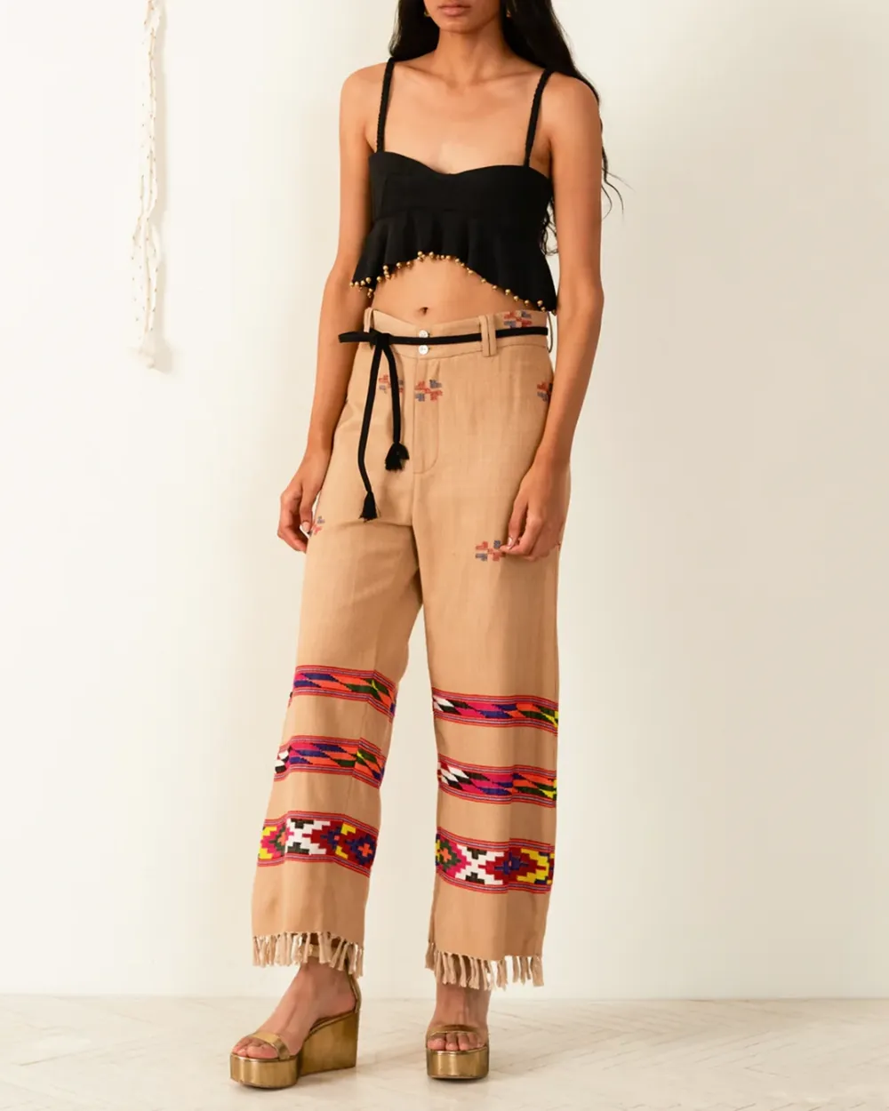 Scout Dune Blanket Pant