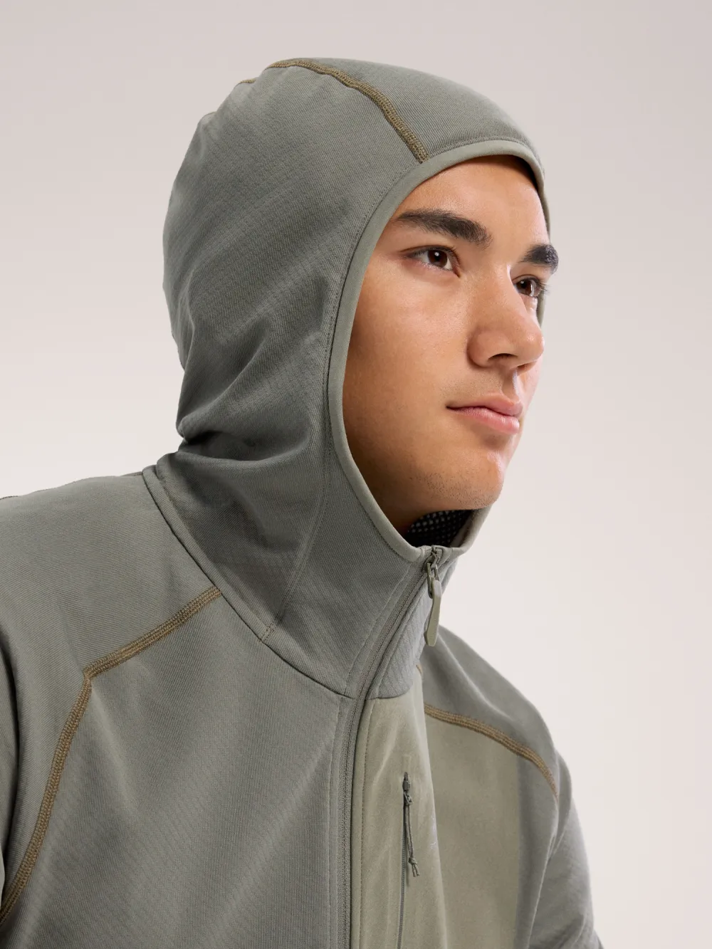 Delta Hoody Men's