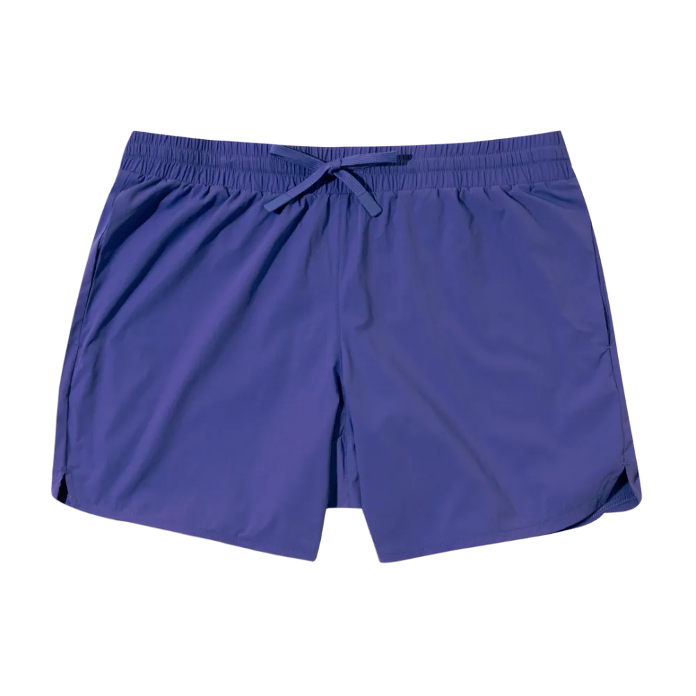 Field Short (Lined)