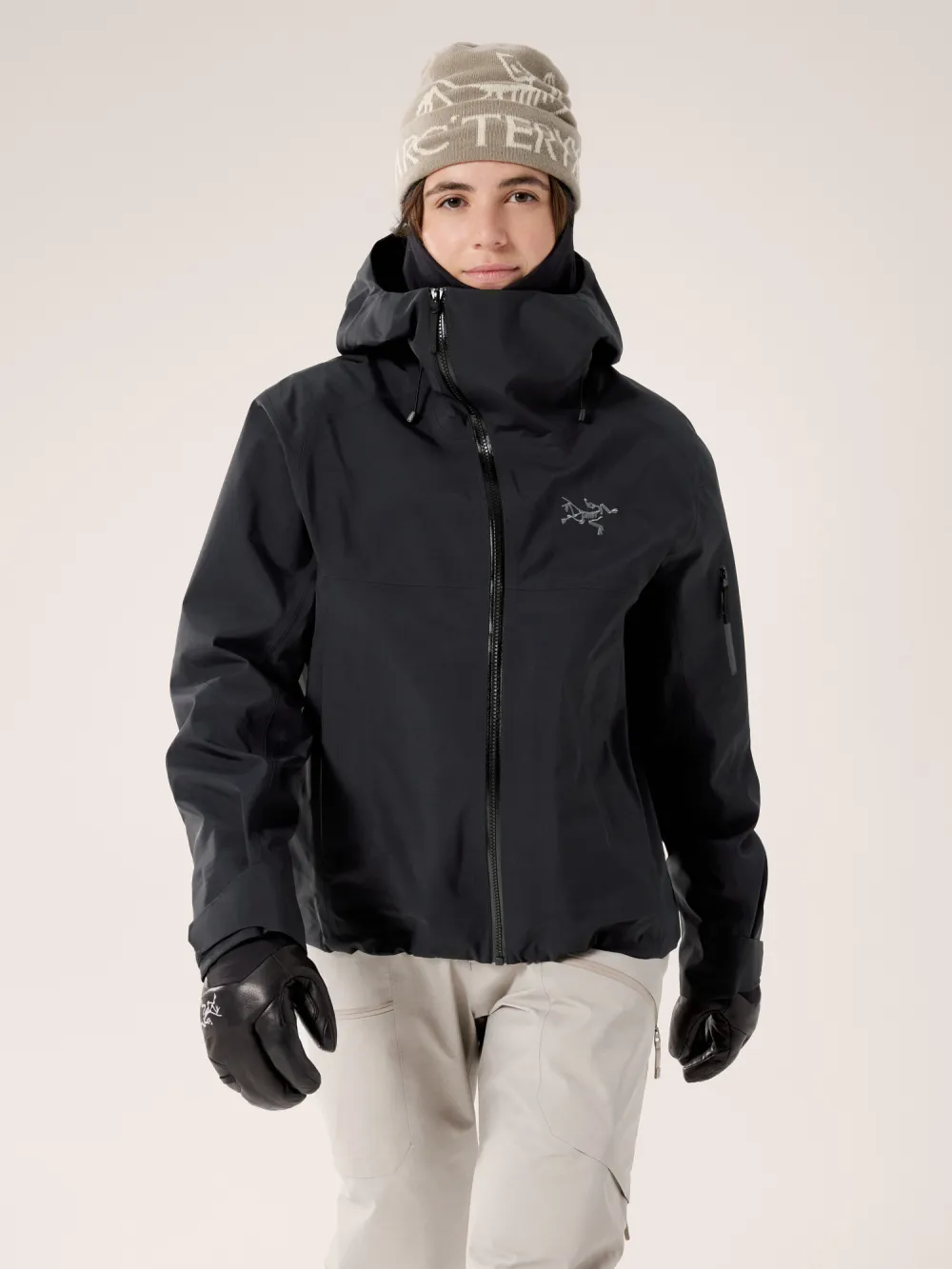 Sidewinder Jacket Women's