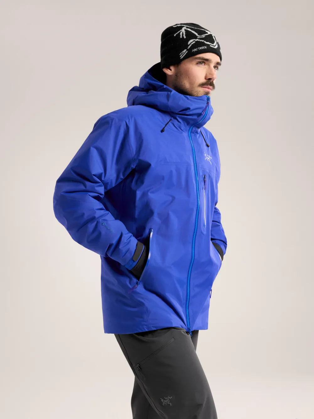 Beta Insulated Jacket Men's